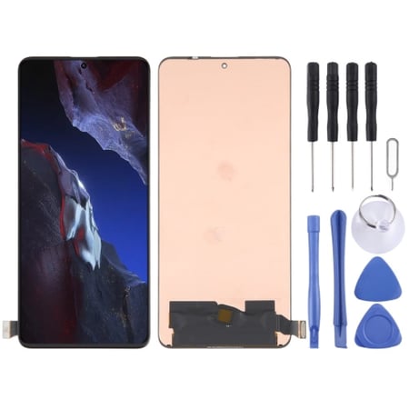 Xiaomi Poco F5 Pro