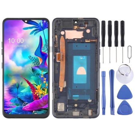 LG G8X ThinQ
