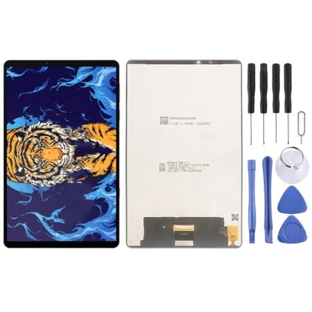 Lenovo LEGION Y700 Gaming Tablet