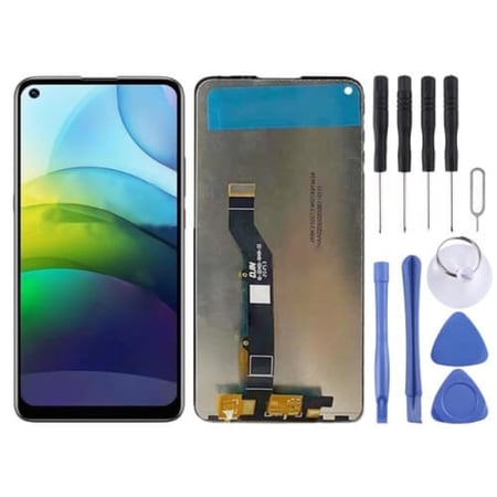 Lenovo K12 Pro XT20918