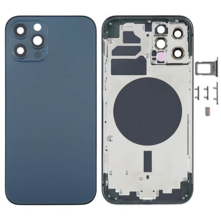 iphone 12 pro max Back Housing Cover