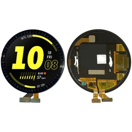 شاشة LCD كاملة  ساعة هواوي جي تي   Huawei Watch GT Runner - غياركو