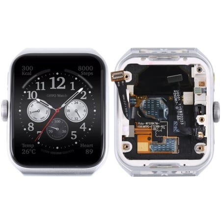 شاشة LCD كاملة  ساعة اوبو 3 برو    OPPO Watch 3 Pro