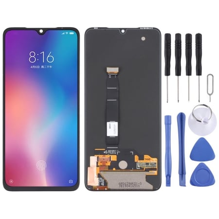 Xiaomi Mi 9 شاومي مي 9 - غياركو