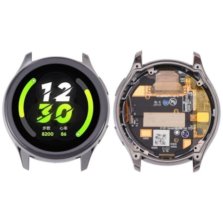 شاشة LCD كاملة  ساعة اوبو ريلمي تي 1  OPPO Realme Watch T1 - غياركو