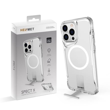 جراب ماركة HEL MET للايفون