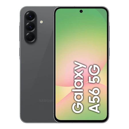 سامسونج A56 ذاكرة 128 جيجابايت 8 رام 5G