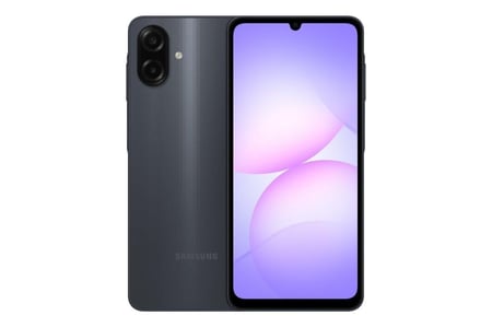 سامسونج A07 ذاكرة 128 جيجا بايت 4 جيجا رام 4G