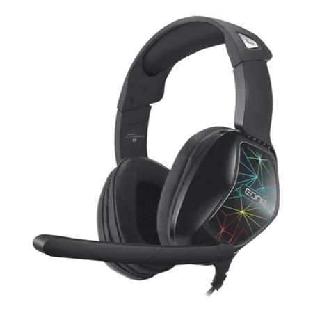 سماعة EONE الجيمزر سلكية
