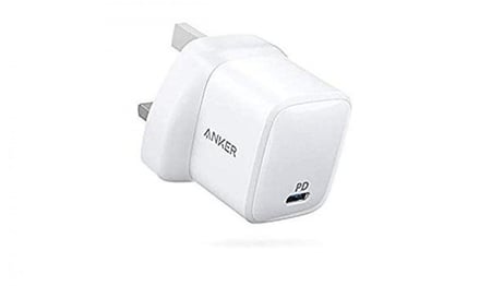 شاحن جداري انكر PD سريع