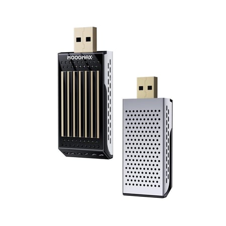 كار بلاي تحويل الشاشة إلى كار بلاي وAndroid Auto لاسلكي –موج ماكس