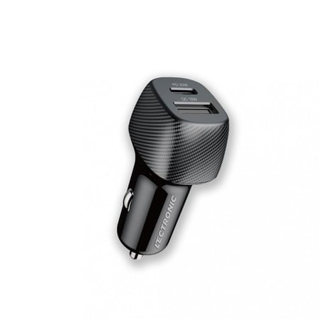 فيش سياره ماركة LECTRONIC قوه 38 واط