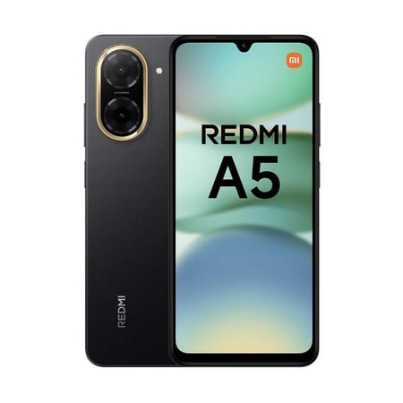 شاومي ريدمي A5 ذاكرة 128 جيجا 4+4 رام 4G