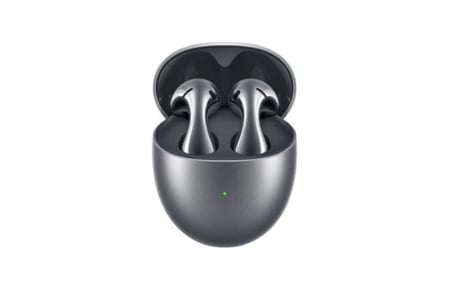 سماعات هواوي فري بودز 5