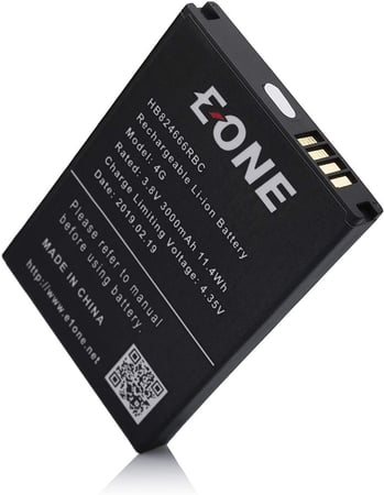 إيون  بطارية EONE لهاتف Samsung s