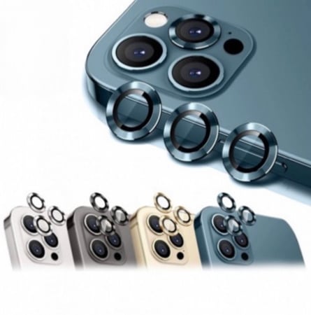 حماية كاميرا من DIGITPLUS ايفون 13