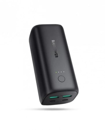 شاحن متنقل راف باور