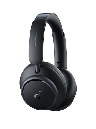 سماعات رأس بلوتوث ساند كور Soundcore Space Q45
