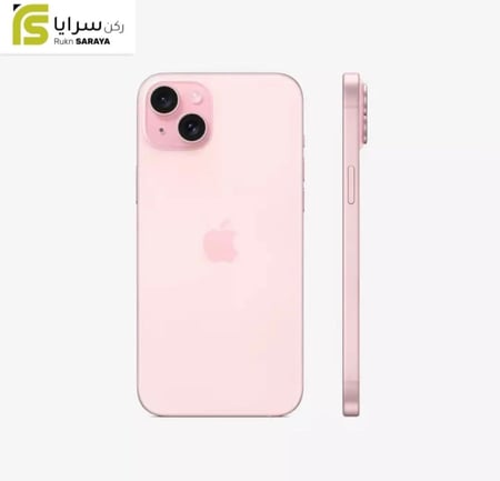 ابل . آبل أيفون 15 ,5جي، 6.1 بوصة , 128
