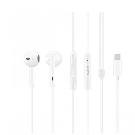 سماعة هواوي منفذ تايب سي سلك