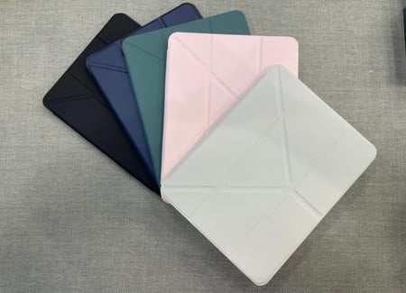 هذا جرابات ايباد ماركه تيرا متوفر ايباد 10.2 و ايباد 10 وايباد اير وايباد برو 11