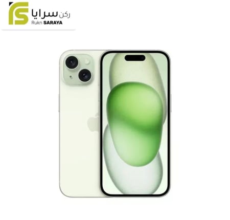 ابل . آبل أيفون 15 ,5جي، 6.1 بوصة , 128