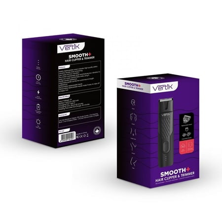 ماكينة حلاقة من شركة Vertik