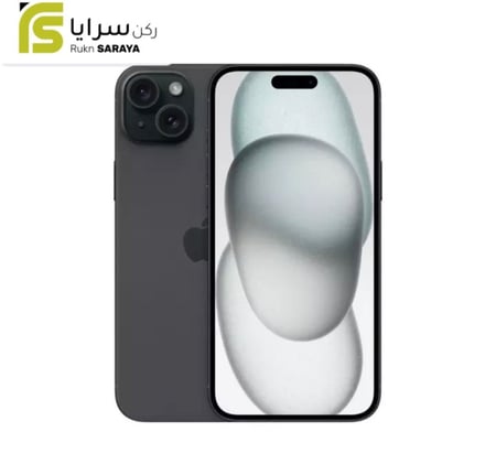 ابل . آبل أيفون 15 ,5جي، 6.1 بوصة , 128
