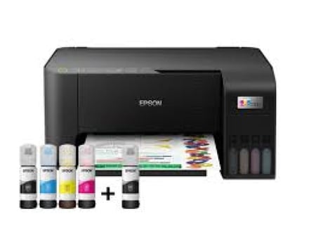 طابعة ابسون Epson EcoTank L3250