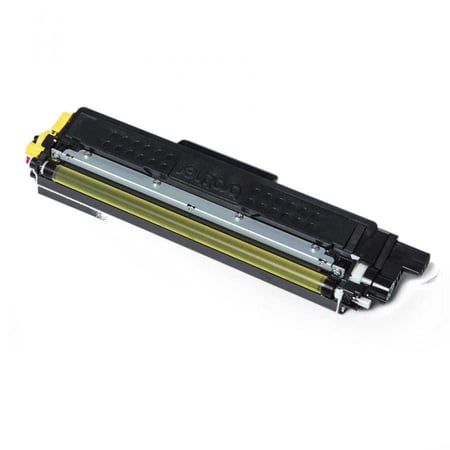 حبر برذر اصفر متوافق Toner Brother Yellow TN 273/213/293