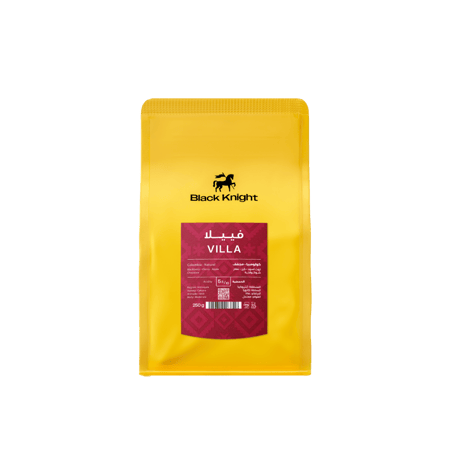 الفارس الاسود فييلا كولومبيا مجفف 250G