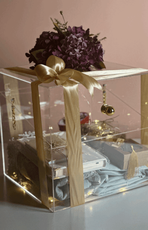 اطقم الصلاه