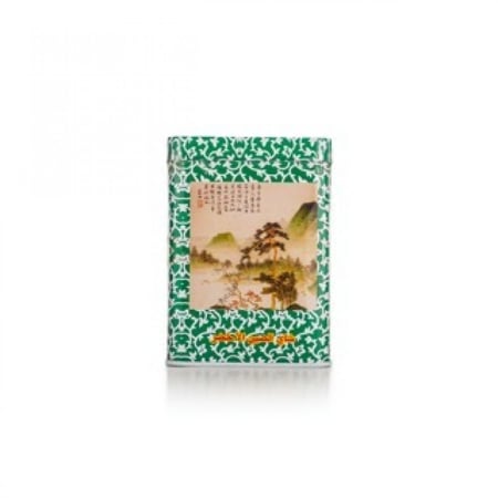 شاي اخضر صيني ركن الفرص - Green tea