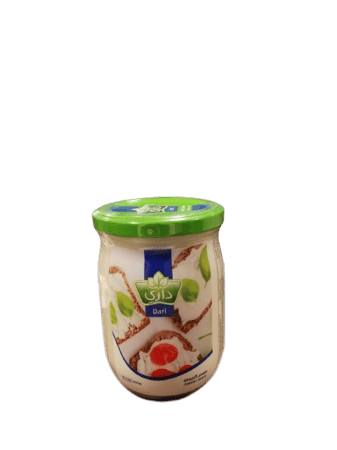 جبن طعم كريمي داري 500غ