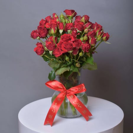 بيبي روز ورد