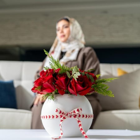 فازة عيد الام