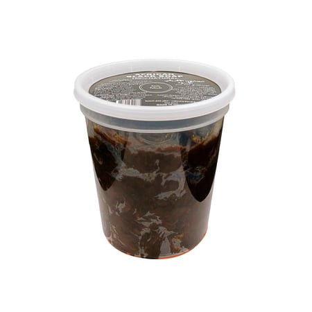 الصابونة الافريقية المعجون 900 جرام