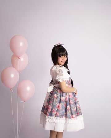 بتلات الورد