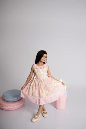 بستان الربيع