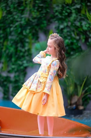 الربيع الفكتوري