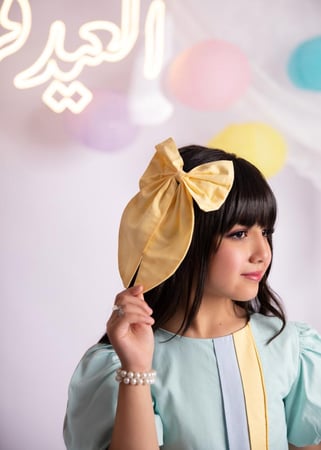 فستان الكاندي