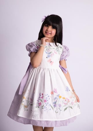 أميرة الربيع