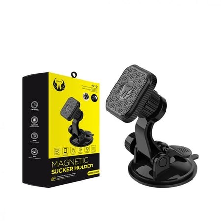 قاعدة مغناطيس بوفو Y-4825