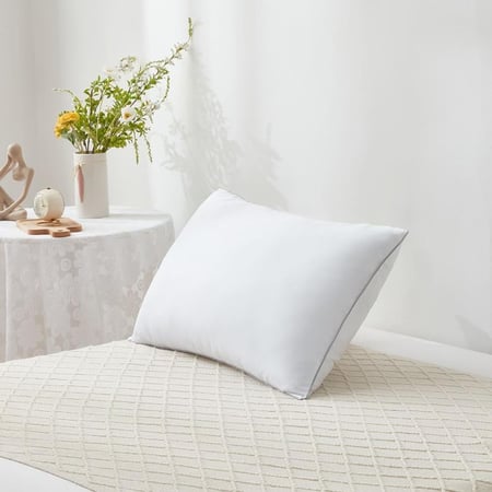 افضل مخدة فندقيه سوار - مفارش ميلين