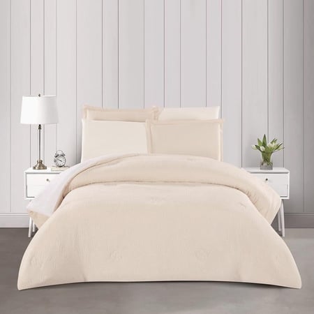 شراء مفارش بكج الشتاء مزدوج - مفارش ميلين