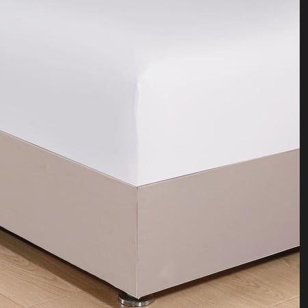 أفضل مفارش صيفي مزدوج 10 قطع - ريفيرا - رصاصي - مفارش ميلين