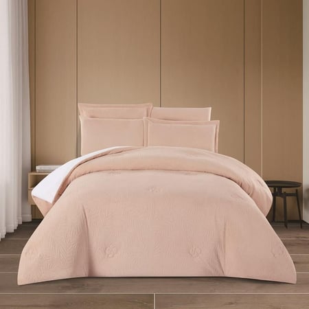 مفارش بكج الشتاء مزدوج - مفارش ميلين