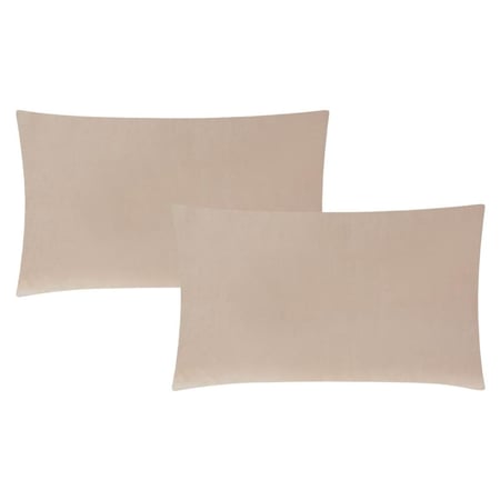 أسعار مفرش شتوي بيج مخمل فرو مقاس كوين 6 قطع ليزايا - مفارش ميلين