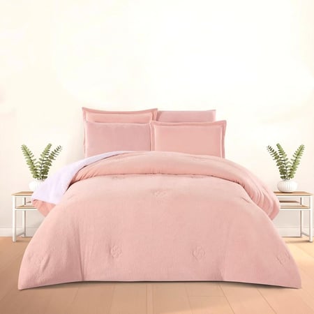 أفخم مفارش بكج الشتاء مزدوج - مفارش ميلين