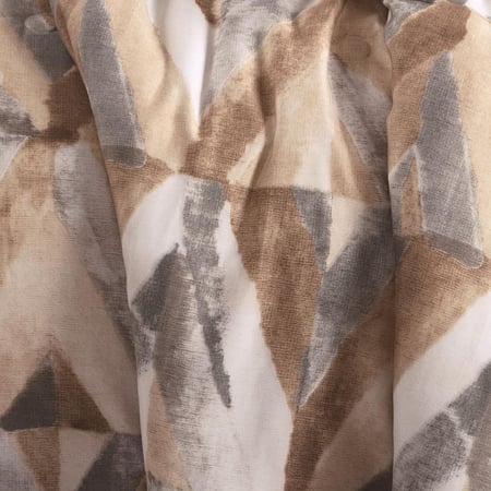 مفرش صيفي مفرد ونص 4 قطع - تيانا - بيج - بيج